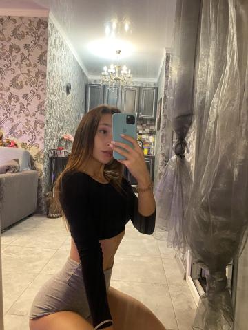 Проститутка Филиция